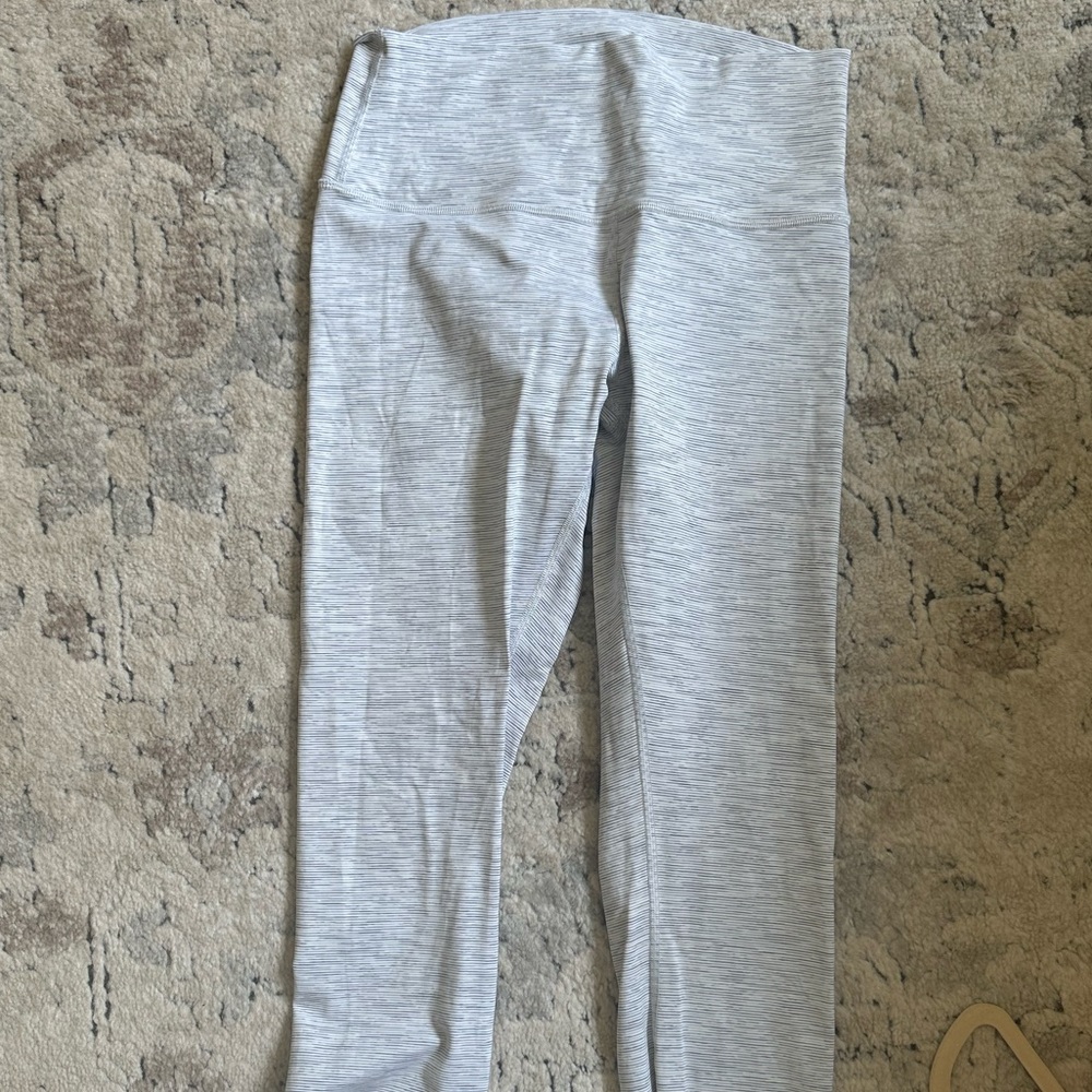 Wunder train leggings